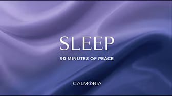 Post 3 by Calmoria Music on YouTube (video)