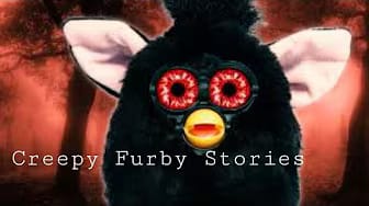 Post 8 by Strange and Unusual on YouTube (video)