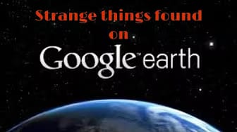 Post 1 by Strange and Unusual on YouTube (video)