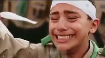Post 1 by Omar Faruk on YouTube (video)