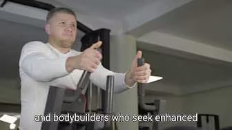 Post 2 by Health Always First on YouTube (video)