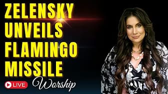 Post 9 by Amanda Grace PROPHETIC WORD! on YouTube (video)