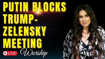 Post 1 by Amanda Grace PROPHETIC WORD! on YouTube (video)