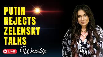 Post 5 by Amanda Grace PROPHETIC WORD! on YouTube (video)