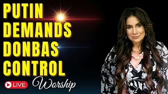 Post 2 by Amanda Grace PROPHETIC WORD! on YouTube (video)