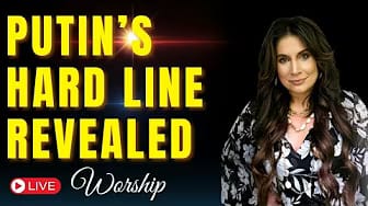 Post 3 by Amanda Grace PROPHETIC WORD! on YouTube (video)