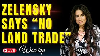 Post 4 by Amanda Grace PROPHETIC WORD! on YouTube (video)