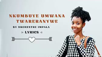 Post 6 by Karahanyuze Nyarwanda, Classic Music, and God on YouTube (video)