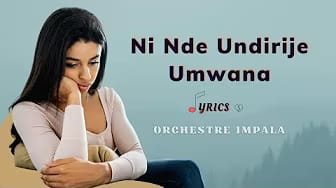 Post 9 by Karahanyuze Nyarwanda, Classic Music, and God on YouTube (video)
