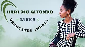 Post 4 by Karahanyuze Nyarwanda, Classic Music, and God on YouTube (video)