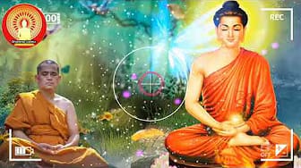 Post 5 by Dhamma Cambo on YouTube (video)