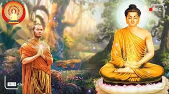 Post 4 by Dhamma Cambo on YouTube (video)