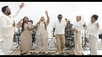 Post 6 by IWTV - Iworship TV on YouTube (video)