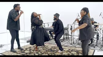 Post 9 by IWTV - Iworship TV on YouTube (video)