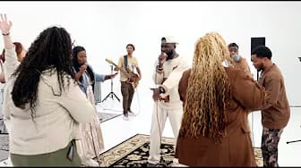 Post 5 by IWTV - Iworship TV on YouTube (video)