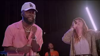 Post 7 by IWTV - Iworship TV on YouTube (video)