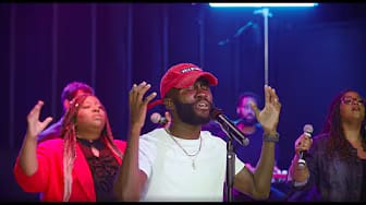 Post 1 by IWTV - Iworship TV on YouTube (video)