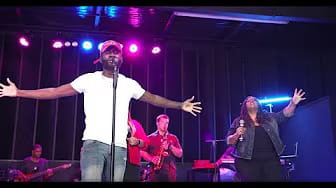 Post 3 by IWTV - Iworship TV on YouTube (video)