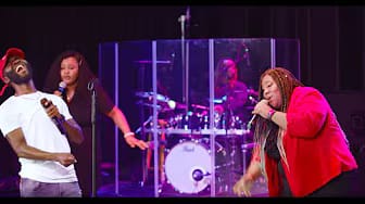 Post 2 by IWTV - Iworship TV on YouTube (video)