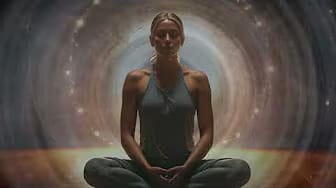 Post 1 by Healing Energy on YouTube (video)