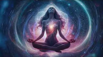 Post 4 by Healing Energy on YouTube (video)