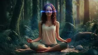 Post 2 by Healing Energy on YouTube (video)