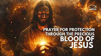 Post 5 by PSALM 91 on YouTube (video)