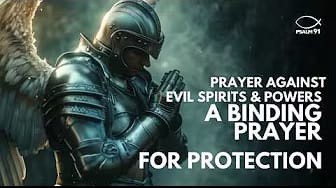 Post 6 by PSALM 91 on YouTube (video)