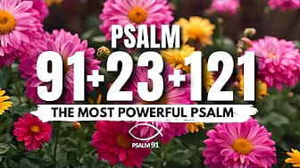 Post 1 by PSALM 91 on YouTube (video)