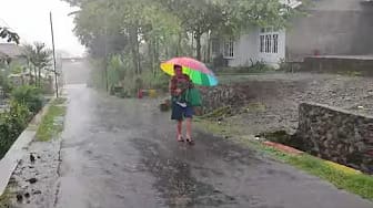 Post 6 by Soothing Rain Ambience on YouTube (video)