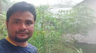 Post 4 by Soothing Rain Ambience on YouTube (video)