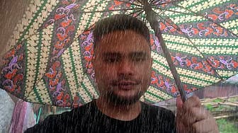 Post 1 by Soothing Rain Ambience on YouTube (video)