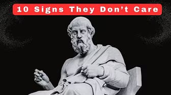 Post 7 by Stoic Philosophy on YouTube (video)