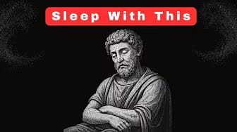 Post 4 by Stoic Philosophy on YouTube (video)