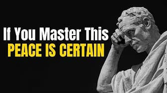 Post 5 by Stoic Philosophy on YouTube (video)