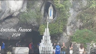 Post 10 by The Catholic Prayer Room on YouTube (video)