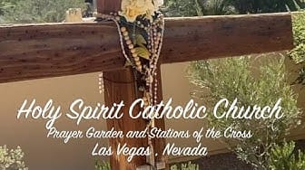 Post 8 by The Catholic Prayer Room on YouTube (video)