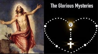 Post 3 by The Catholic Prayer Room on YouTube (video)