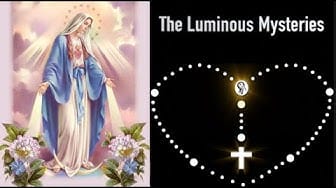 Post 2 by The Catholic Prayer Room on YouTube (video)