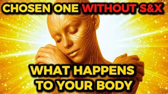 Post 5 by Spiritual Chosen on YouTube (video)