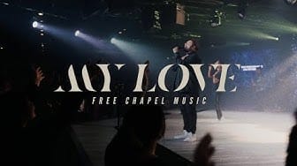 Post 6 by Free Chapel Music on YouTube (video)