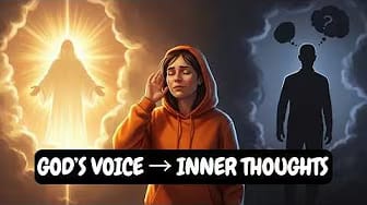 Post 10 by Gods Prophecy Message on YouTube (video)