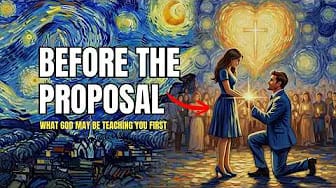 Post 3 by Gods Prophecy Message on YouTube (video)