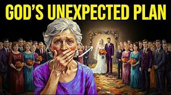 Post 7 by Gods Prophecy Message on YouTube (video)