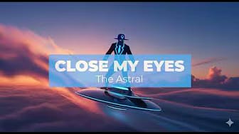 Post 1 by The Astral Plane on YouTube (video)