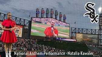 Post 2 by Natalia Kawalec on YouTube (video)