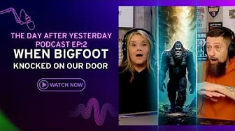 Post 7 by The day after yesterday on YouTube (video)