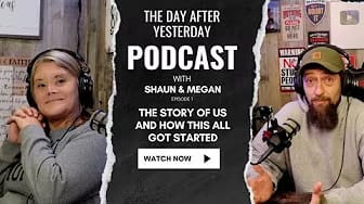 Post 9 by The day after yesterday on YouTube (video)