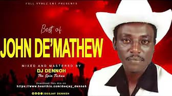 Post 6 by DEEJAY DENNOH on YouTube (video)