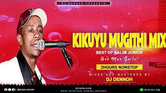 Post 2 by DEEJAY DENNOH on YouTube (video)